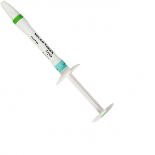 Variolink Esthetic Try-In ���� light (������ ����������)-����������� �����, 1,7 �./Ivoclar/ 666113WW