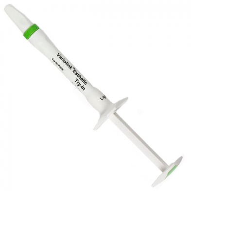 Variolink Esthetic Try-In ���� light+ (������� ����������)-����������� �����, 1,7 �./Ivoclar/ 666067WW
