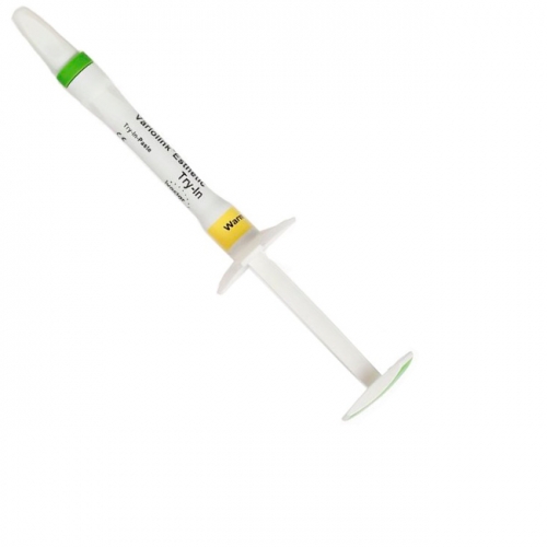 Variolink Esthetic Try-In ���� Warm (������, ������� �����������)-����������� �����, 1,7 �./Ivoclar/ 666115WW