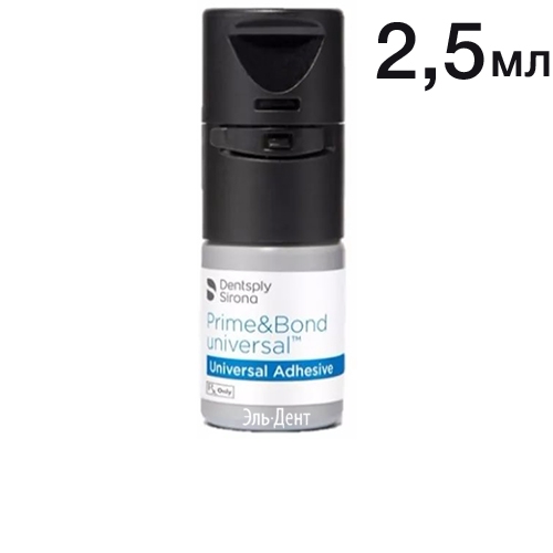 Prime&Bond Universal 2,5ml- , Dentsply 