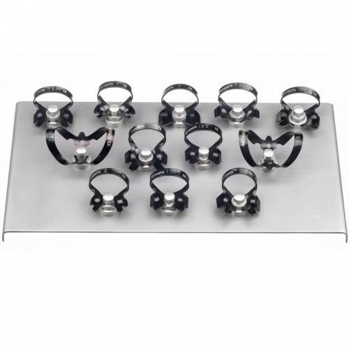 - 129-S12-TN  (12 . ), Medenta Instruments Co