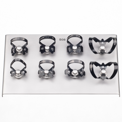  -  129-S08-TN  (8 .  ), Medenta Instruments Co