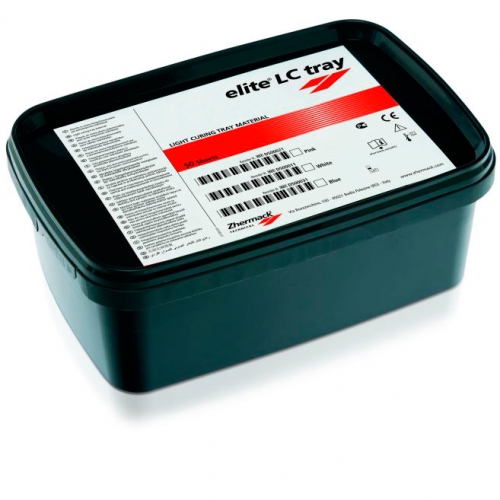 ELITE LC Tray (50 )  -   , D500011