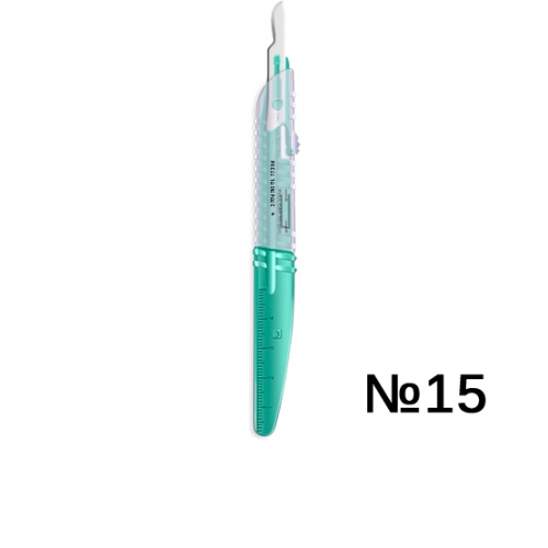    APEXMED 15  (1  ) 0602-04-11