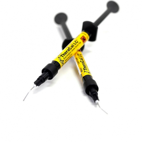 TheraCal LC 1 Syringe PKG -  ,       1, Bisco H-3301P