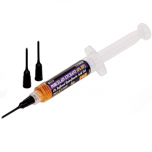 Porcelain Etchant 4%       (1 5) -5702EP, Bisco