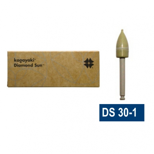   DIAMOND SUN DS 30-1 .  . ..10.