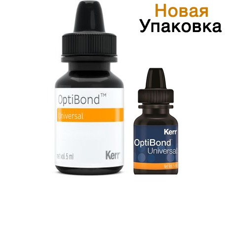 OptiBond Universal   (5 ), Kerr