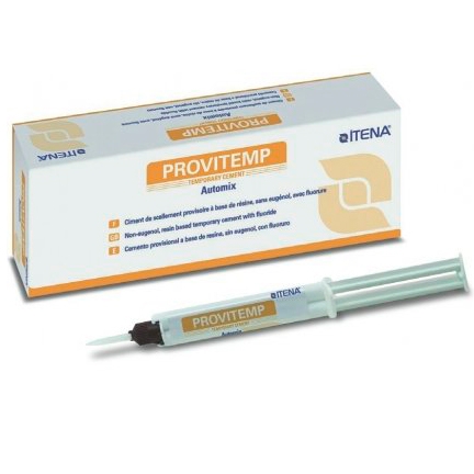 ProviTemp, ITENA