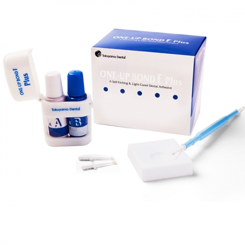 One Up Bond F Plus (. 5 , .B 5 )-    , Tokuyama Dental