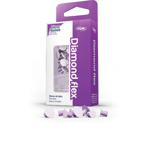     Diamond Flex 8/12    (24 .+1 ), FGM