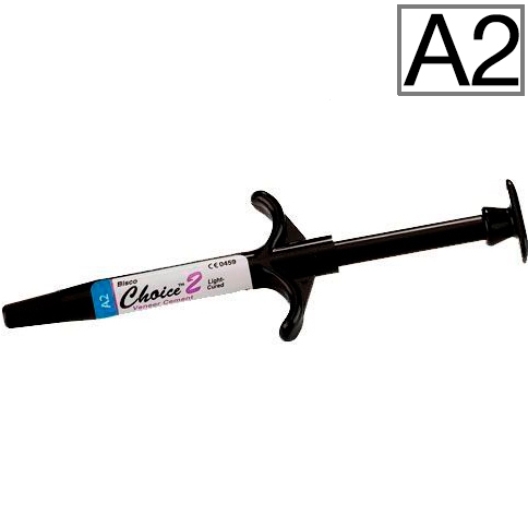 CHOICE 2-  ,  A2 (1 .4,5 ), Bisco () C-411A2P 