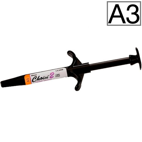 CHOICE 2-  ,  A3 (1 .4,5 ), Bisco () C-411A3P
