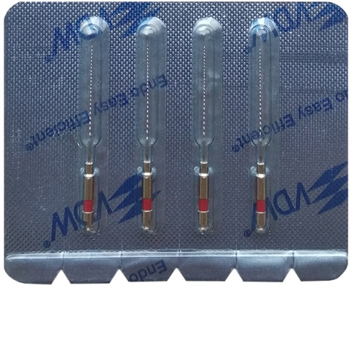  Pro-Endo Root Fillers, VDW v200609025025