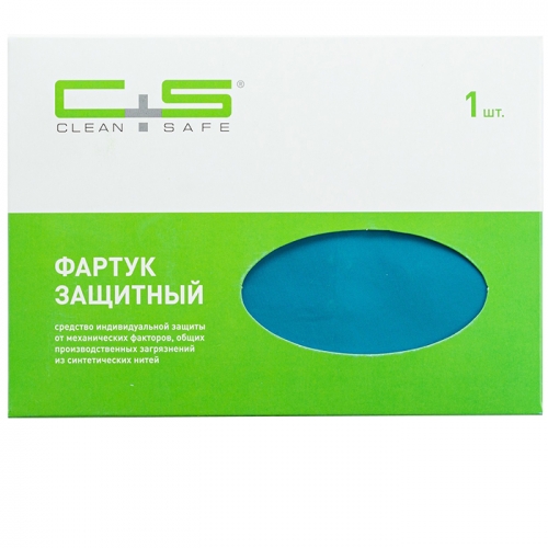      Clean+Safe, Medium 70100