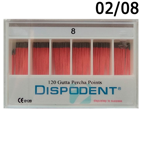   02 08 (120), Dispodent