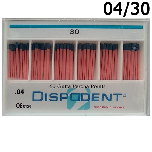    04 30 (60), Dispodent