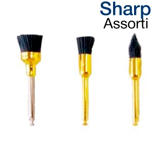   Kagayaki Sharp , 10 . (4 , 3 ., 3 ) 
