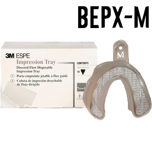 ����� ��������� Impression Tray (10��), ����-M, 71616, 3�