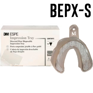 ����� ��������� Impression Tray (10��), ����-S, 71615, 3�