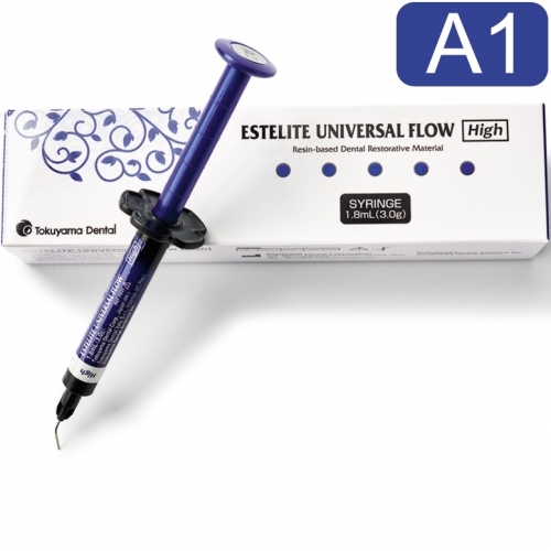 Estelite Universal Flow High 1,  3  (1,8 ), 13850 Tokuyama
