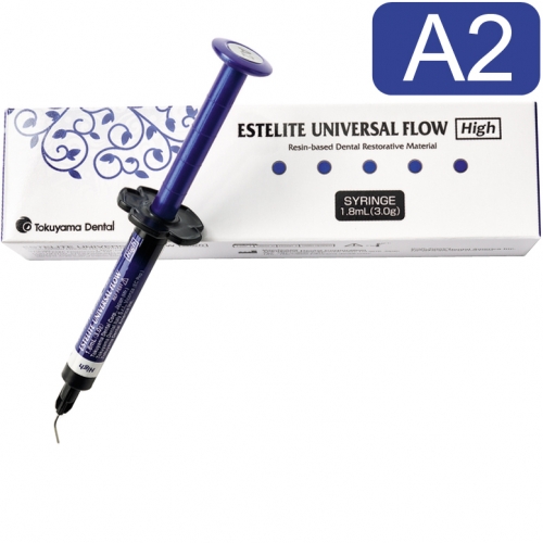Estelite Universal Flow High 2,  3  (1,8 ), 13851 Tokuyama