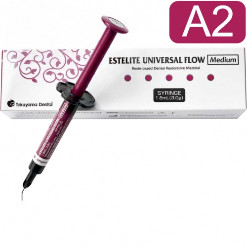 Estelite Universal Flow Medium 2  3 .(1,8 ), 13858 Tokuyama