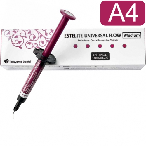 Estelite Universal Flow Medium 4  3 .(1,8 ), 13861 Tokuyama