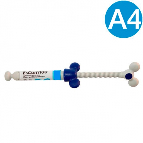 Escom 100  A4,  (4.)   , Spident