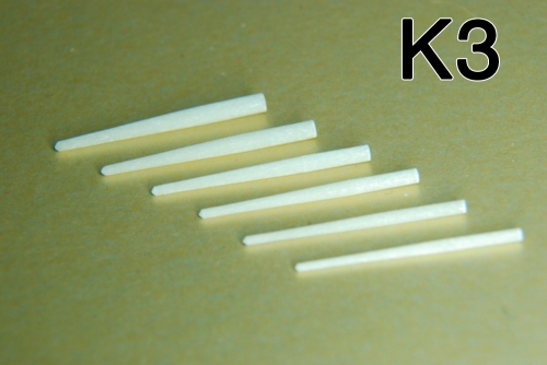   K3   (-135-0,85) /6 ./