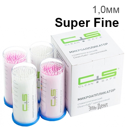  Clean+Safe 2 Super Fine (, ) 100 .