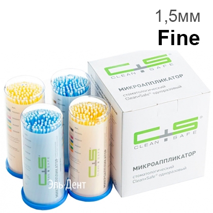  Clean+Safe 3 Fine (, ) 100 .