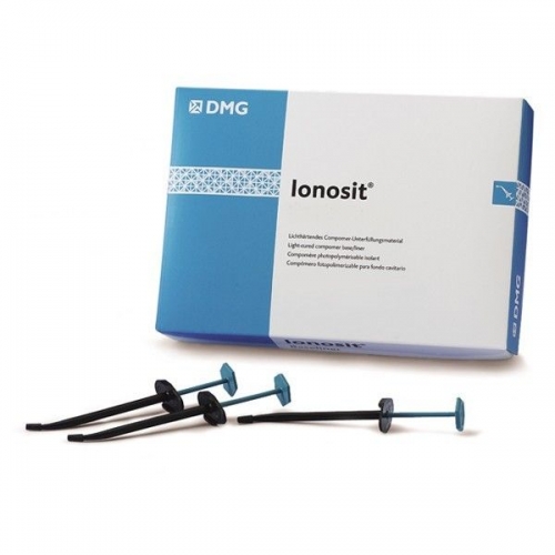 Ionosit Baseliner (1  0.33)    209538, DMG