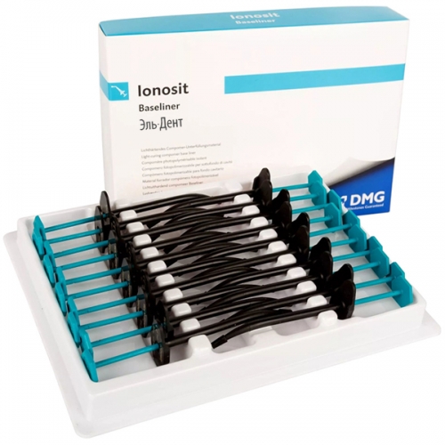 Ionosit Baseliner (1����� � 0.33��) ����������� ������������ �������� 209538, DMG