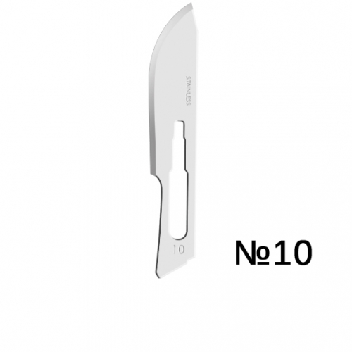     10 SteeLuxe (100 ) Apexmed