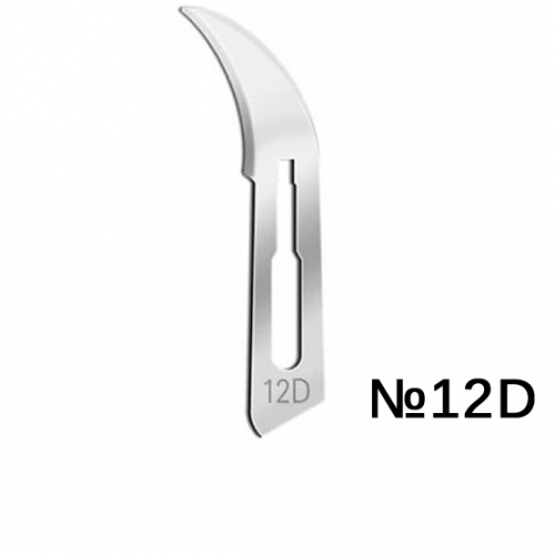    12D SteeLuxe (100 ) Apexmed