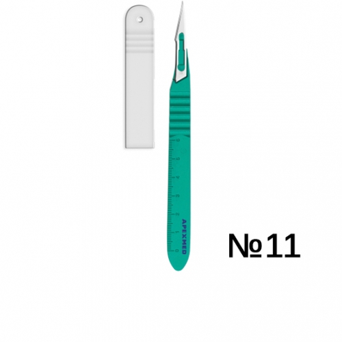  11      (1 )  Apexmed