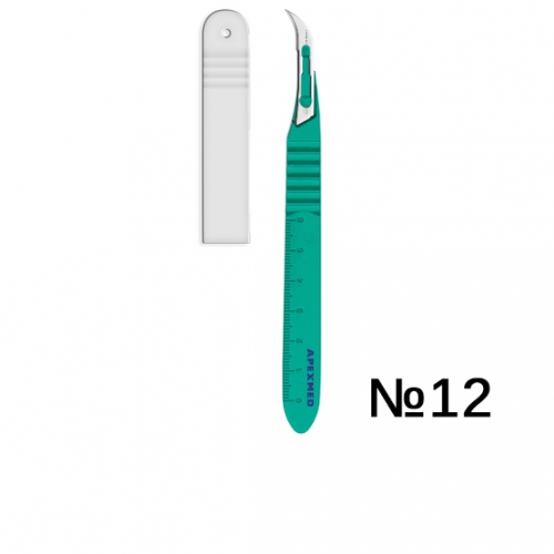  12      (1 )  Apexmed