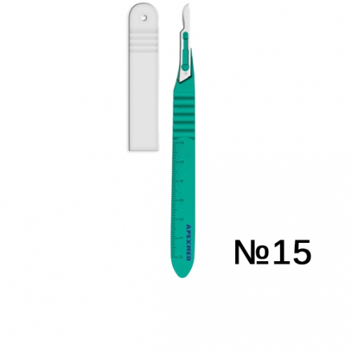  15      (1 ) Apexmed