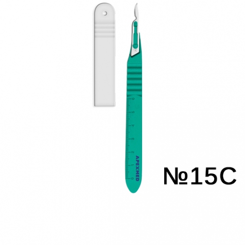  15      (1 ) Apexmed