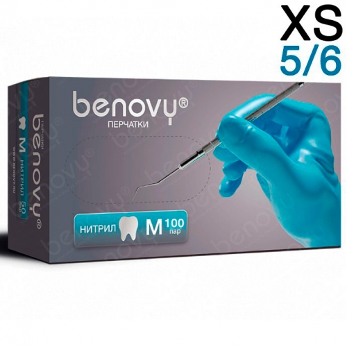   Benovy XS (5/6), 3. 200.