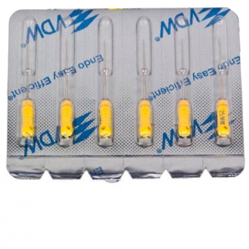 Finger Spreaders , - 035,  25  6 . VDW