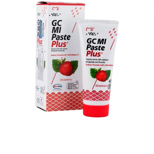  GC MI Paste Plus () 40, GC