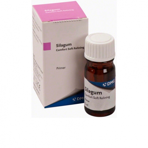 Silagum Comfort Soft Primer (5 ), 909090, DMG