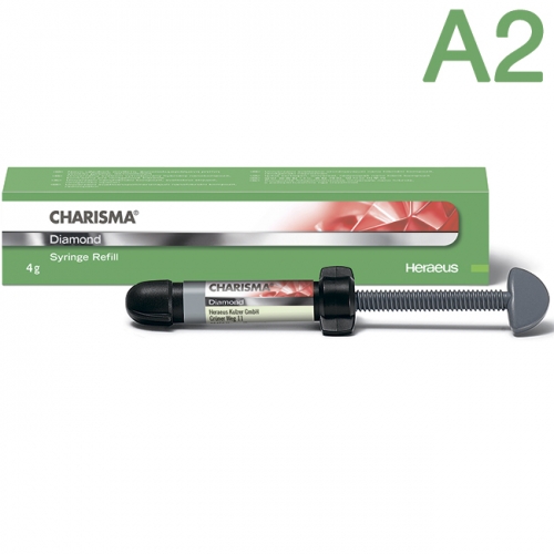 Charisma Diamond Syr  A2  (4), Kulzer