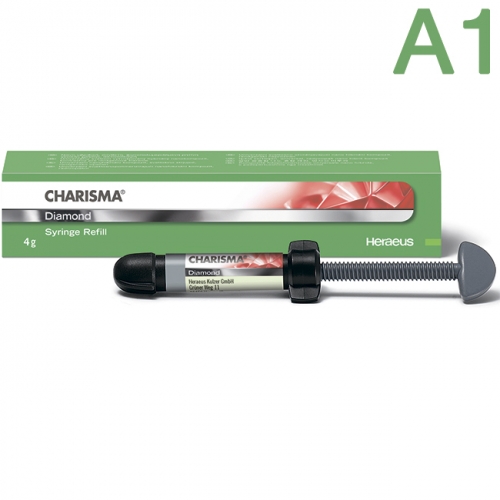 Charisma Diamond Syr  A1  (4), Kulzer