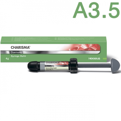 Charisma Diamond Syr  A3.5  (4), Kulzer
