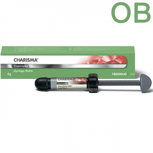 Charisma Diamond Syr  OB  (4), Kulzer