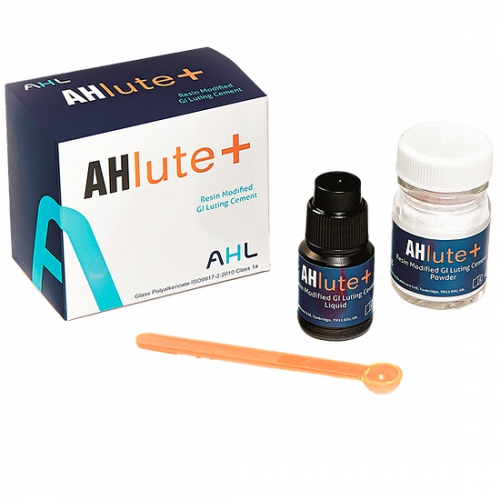 AHlute+     (15+7), AHL