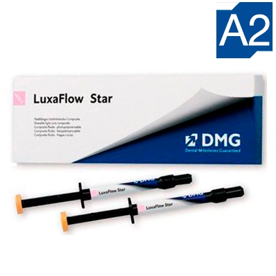 LuxaFlow Star  2, (2   1.5.),    214002, DMG